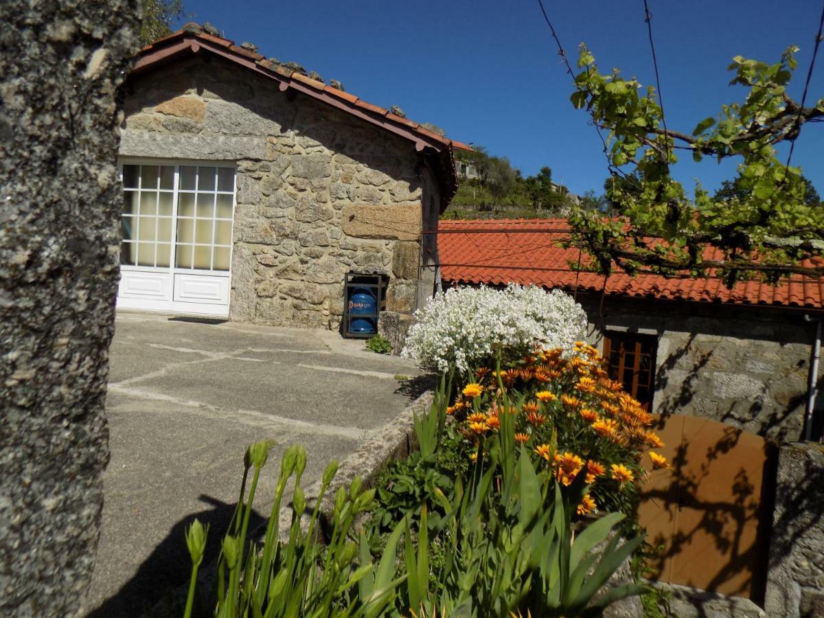 Casa Da Venda Vila Covide Exterior foto